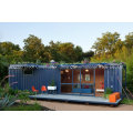 Gut aussehend Living Container House